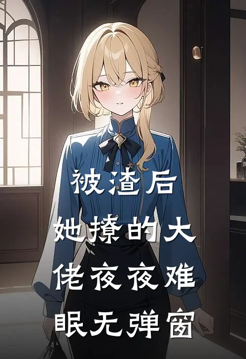 被渣后，她撩的大佬夜夜难眠无弹窗