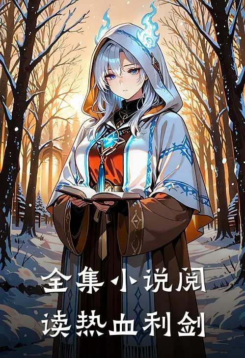 全集小说阅读热血利剑
