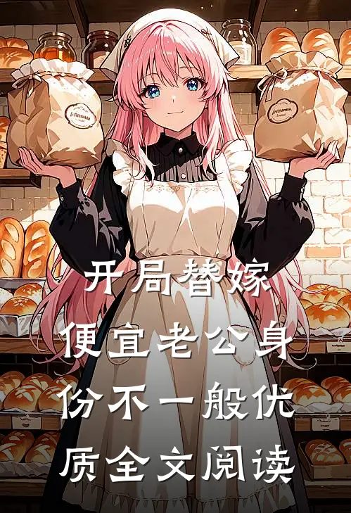 开局替嫁，便宜老公身份不一般优质全文阅读