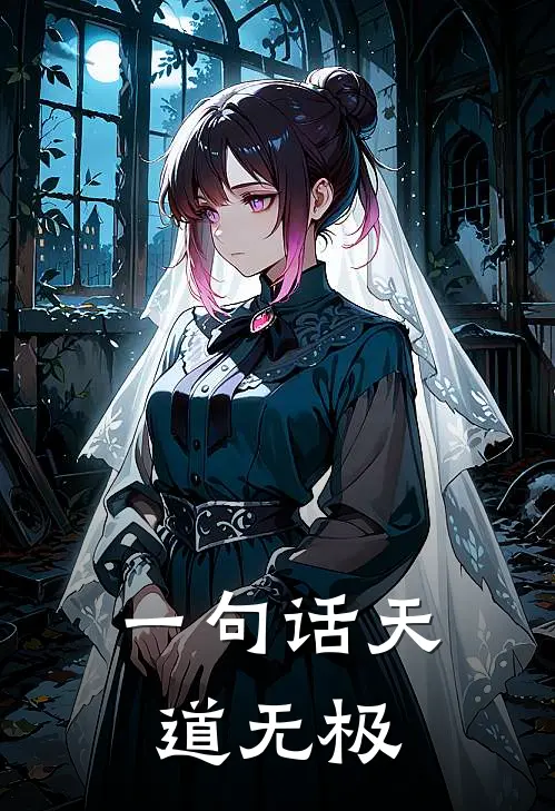 一句话天道无极