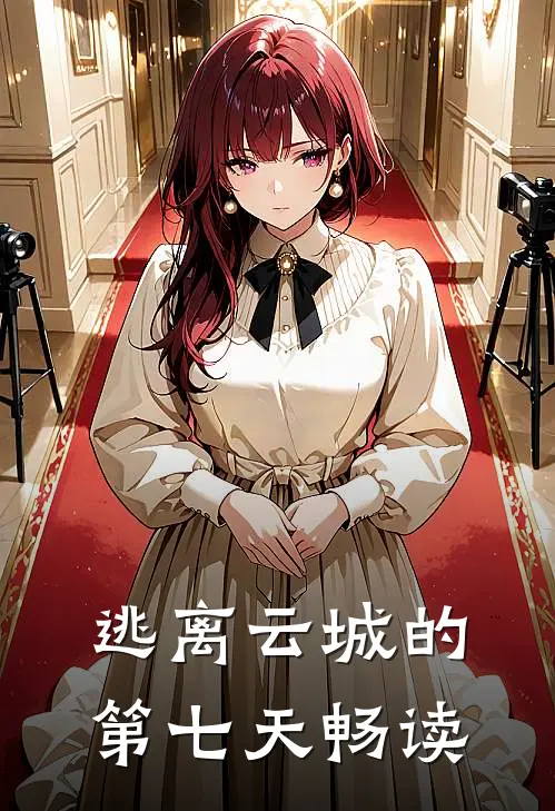 逃离云城的第七天畅读