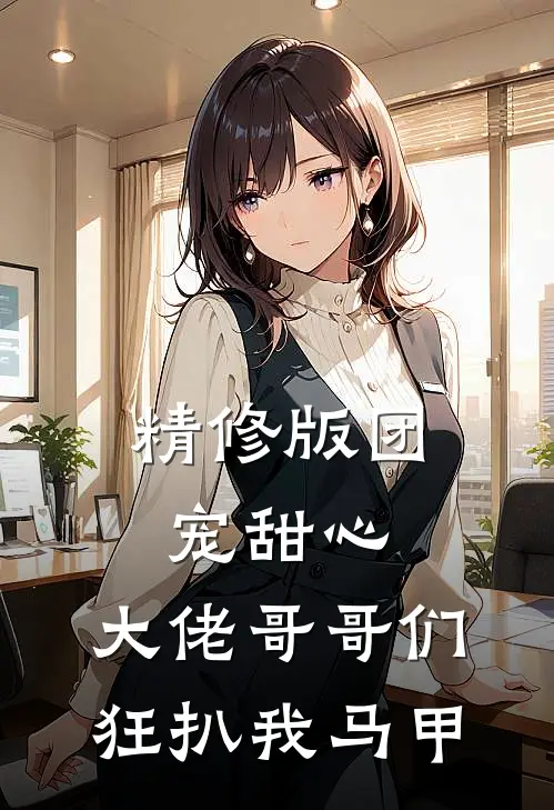 精修版团宠甜心，大佬哥哥们狂扒我马甲