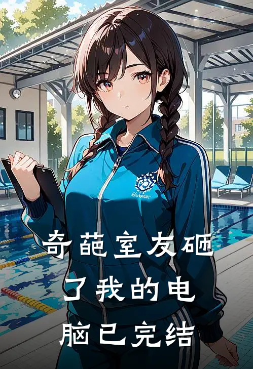 奇葩室友砸了我的电脑已完结