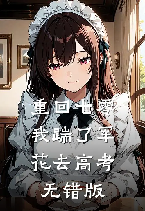 重回七零，我踹了军花去高考无错版