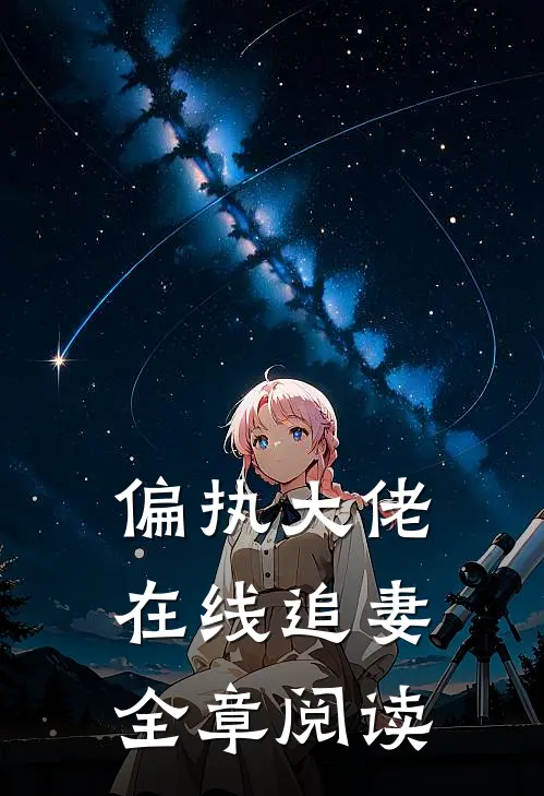 偏执大佬在线追妻全章阅读