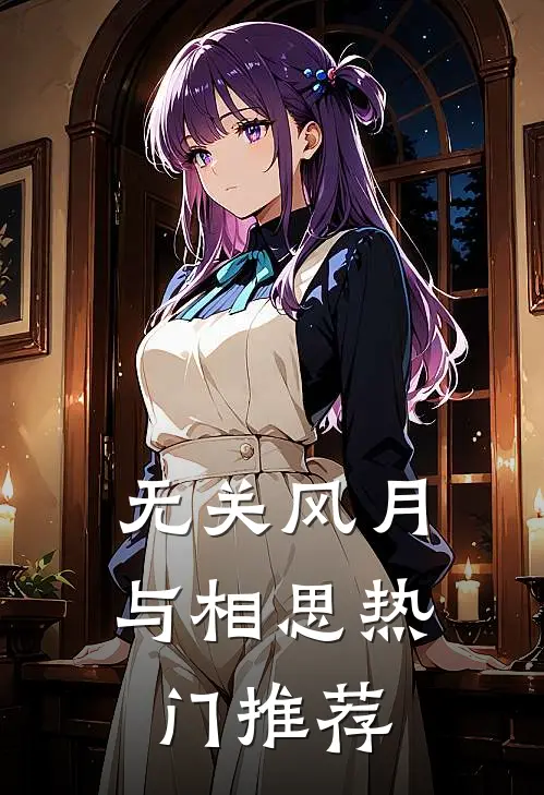 无关风月与相思热门推荐