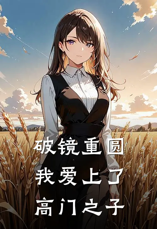 破镜重圆：我爱上了高门之子