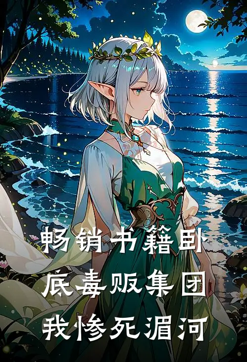 畅销书籍卧底毒贩集团，我惨死湄河