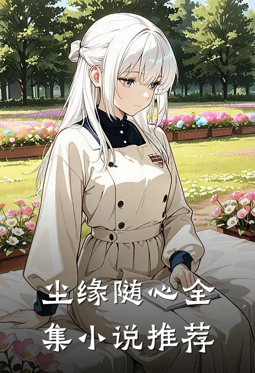 尘缘随心全集小说推荐
