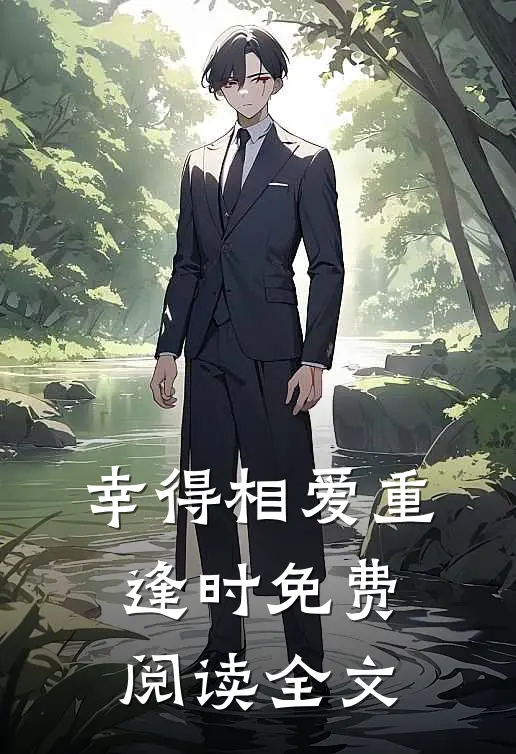 幸得相爱重逢时免费阅读全文