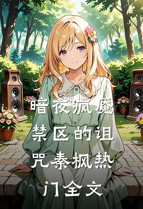 暗夜疯魇：禁区的诅咒秦枫热门全文