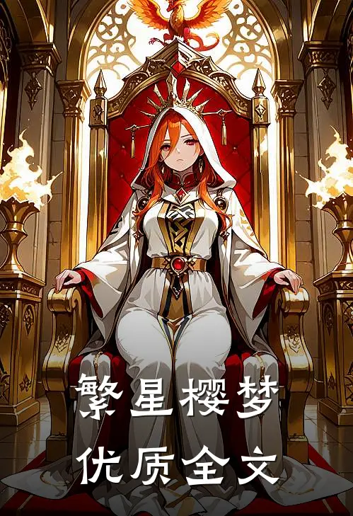 繁星樱梦优质全文