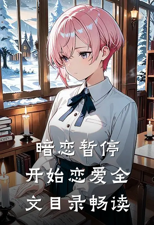 暗恋暂停，开始恋爱全文目录畅读