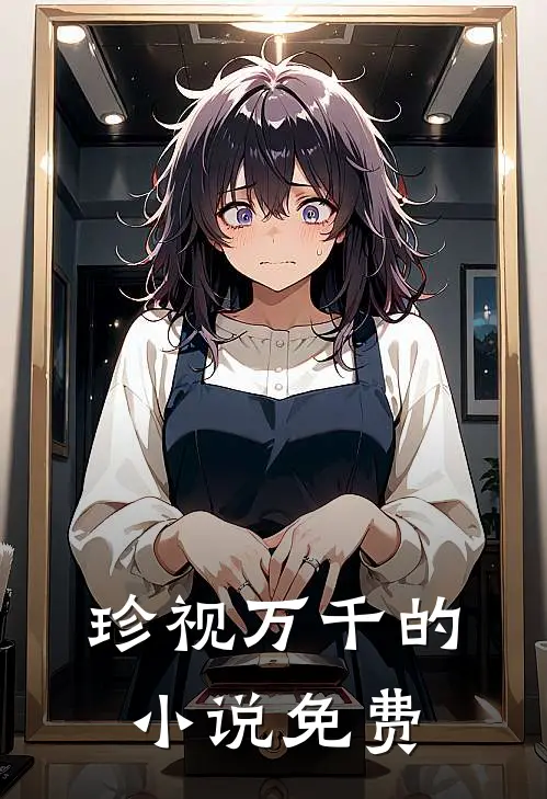 珍视万千的小说免费