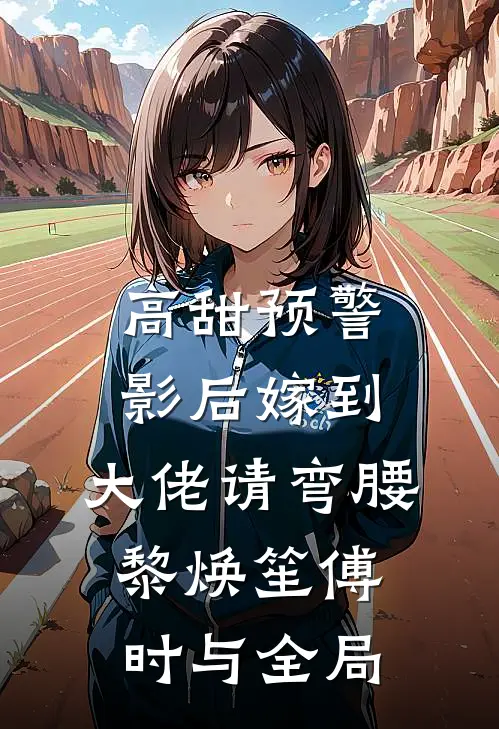 高甜预警：影后嫁到，大佬请弯腰黎焕笙傅时与全局
