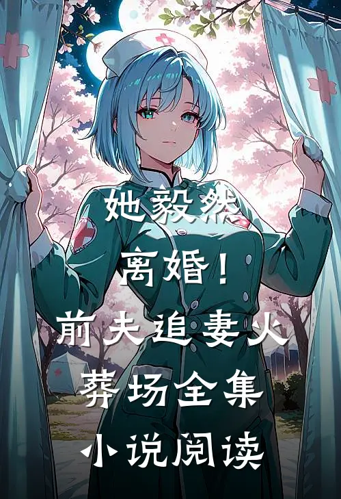 她毅然离婚！前夫追妻火葬场全集小说阅读