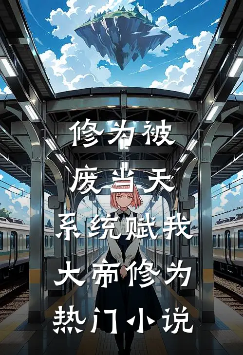 修为被废当天，系统赋我大帝修为热门小说