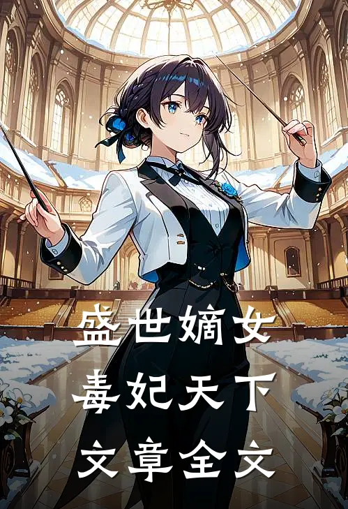 盛世嫡女毒妃天下文章全文免费阅读