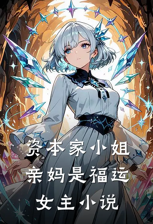 资本家小姐亲妈是福运女主小说