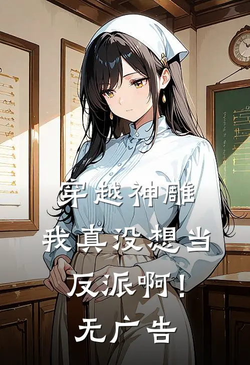 穿越神雕我真没想当反派啊!无广告免费阅读