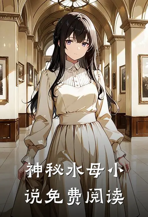 神秘水母小说免费阅读