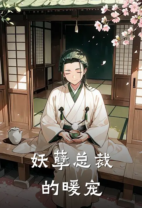 妖孽总裁的暖宠