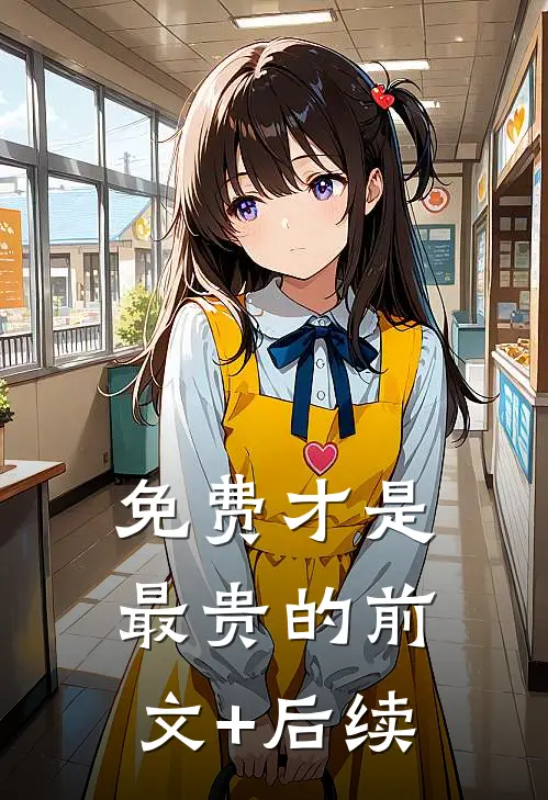 免费才是最贵的前文+后续