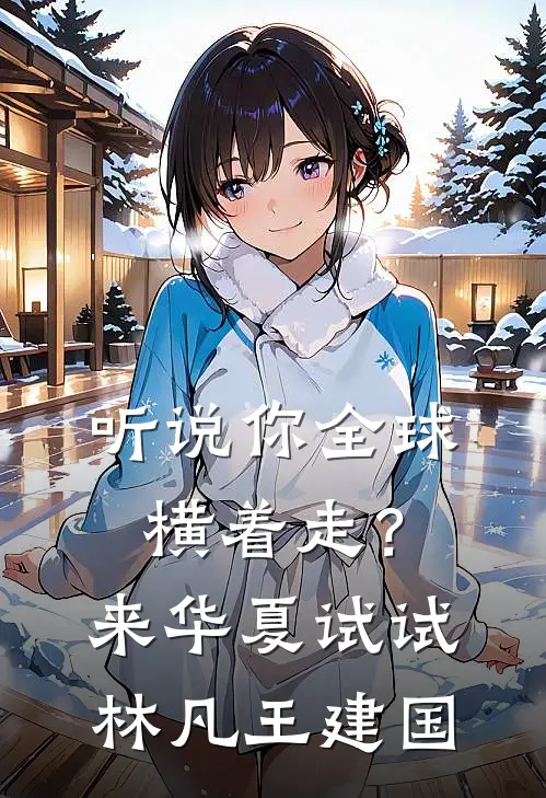 听说你全球横着走？来华夏试试林凡王建国