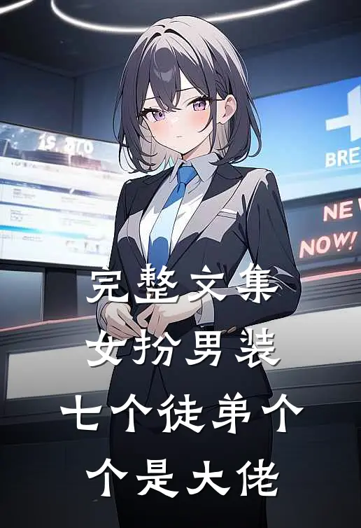 完整文集女扮男装：七个徒弟个个是大佬