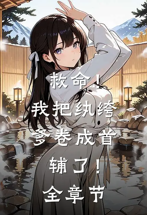 救命！我把纨绔爹卷成首辅了！全章节
