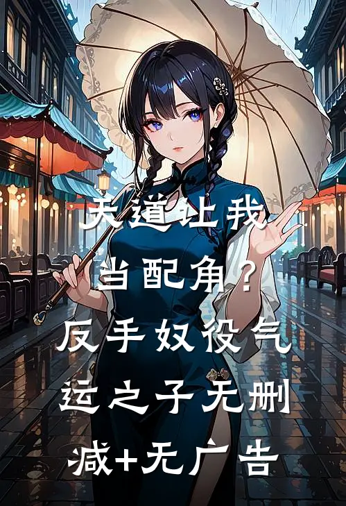 天道让我当配角？反手奴役气运之子无删减+无广告