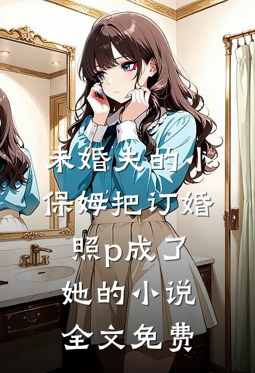 未婚夫的小保姆把订婚照p成了她的小说全文免费