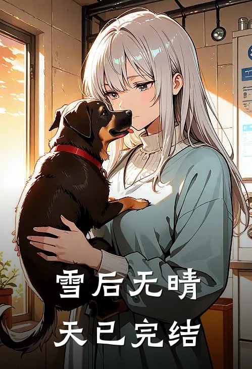 雪后无晴天已完结