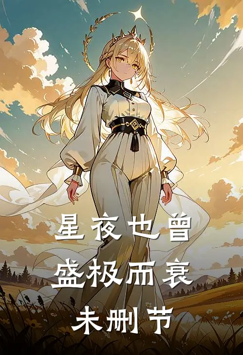 星夜也曾盛极而衰未删节