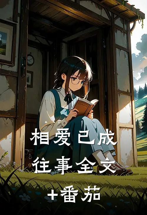 相爱已成往事全文+番茄