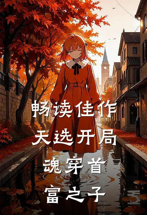 畅读佳作天选开局,魂穿首富之子