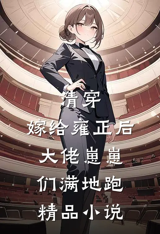 清穿嫁给雍正后,大佬崽崽们满地跑精品免费阅读