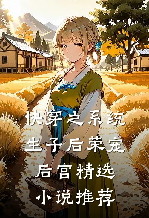 快穿之系统生子后荣宠后宫精选小说推荐