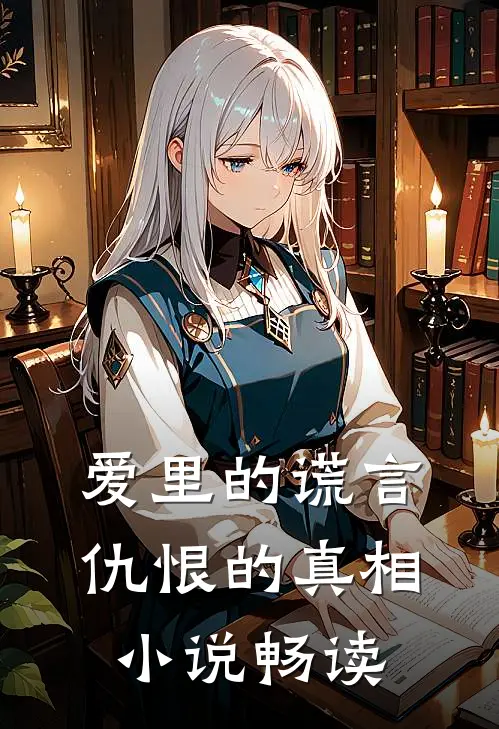 爱里的谎言,仇恨的真相畅读全文