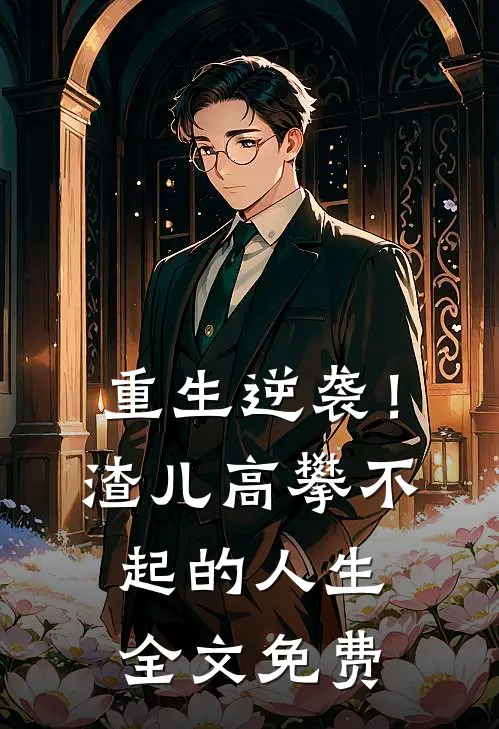 重生逆袭！渣儿高攀不起的人生全文免费