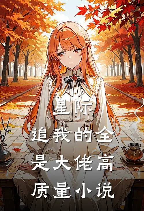 星际：追我的全是大佬高质量小说