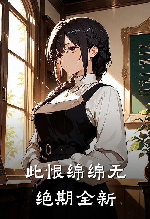 此恨绵绵无绝期全新