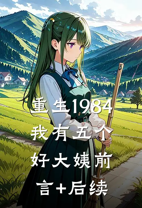 重生1984，我有五个好大姨前言+后续