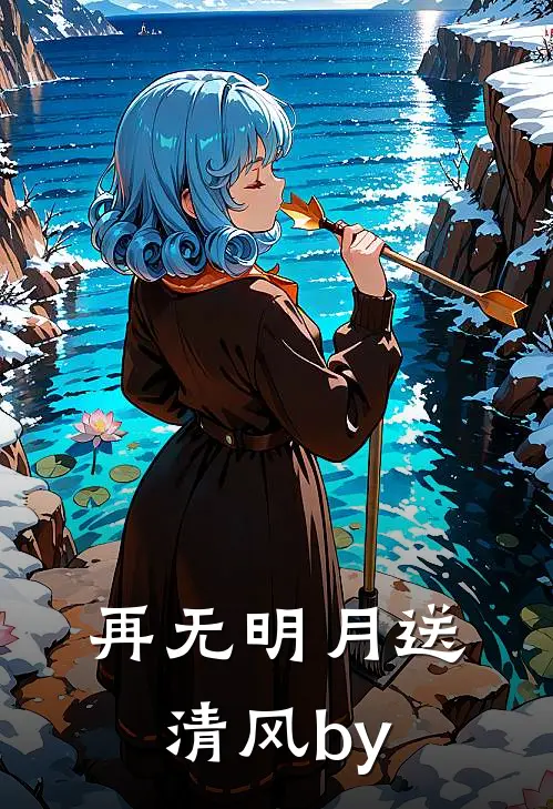 再无明月送清风by