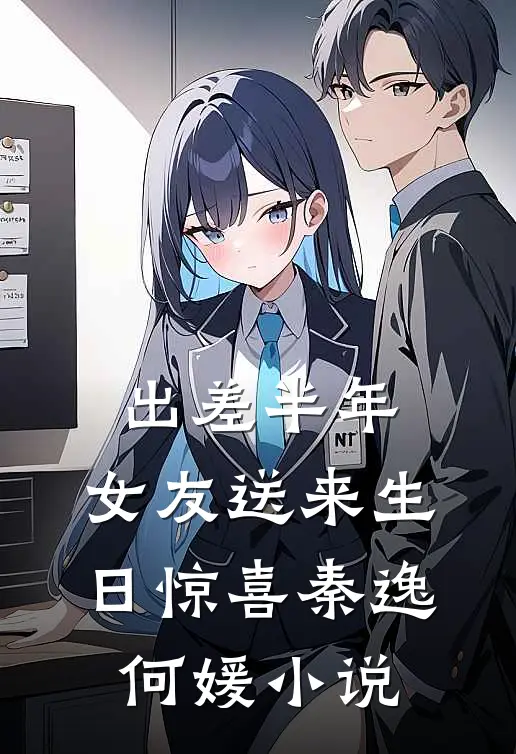 出差半年，女友送来生日惊喜秦逸何媛小说