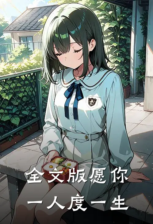 全文版愿你一人度一生