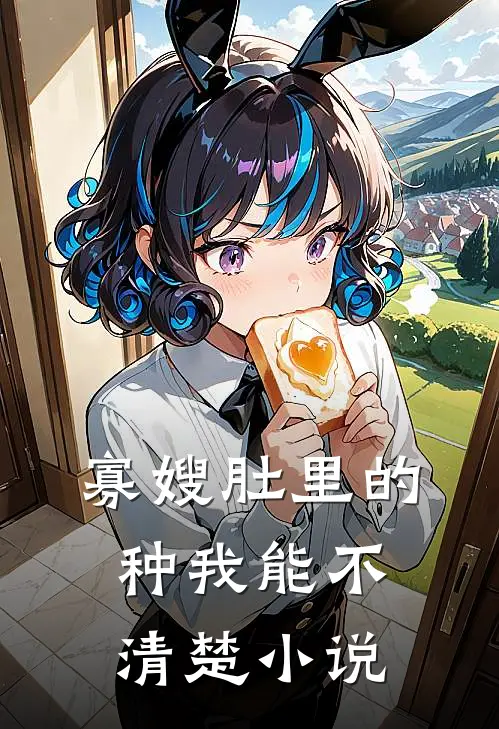 寡嫂肚里的种我能不清楚小说