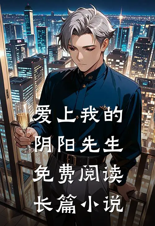 爱上我的阴阳先生免费阅读长篇小说