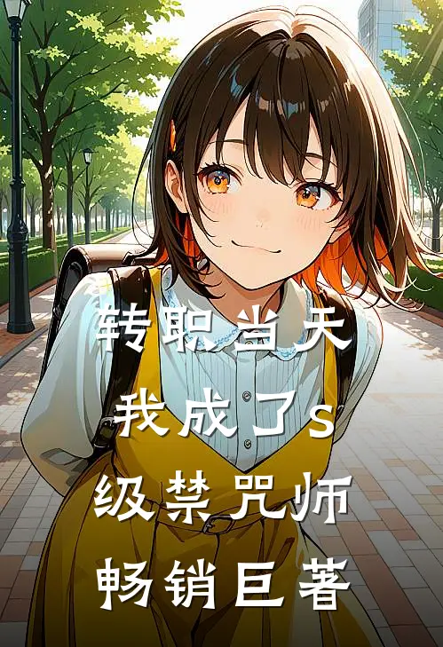 转职当天，我成了s级禁咒师畅销巨著