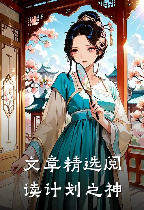 文章精选阅读计划之神